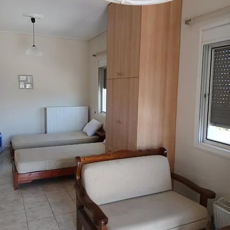 Margianna Seaside Appartement