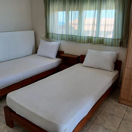 Margianna Seaside Káto Ássos