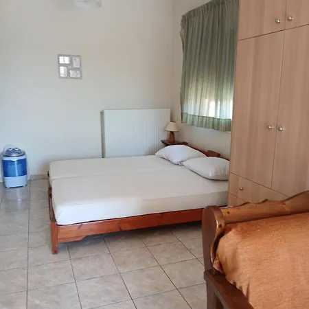 Margianna Seaside Appartement