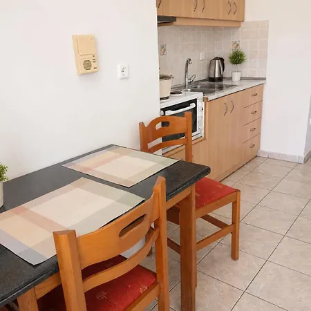 Appartement Margianna Seaside *