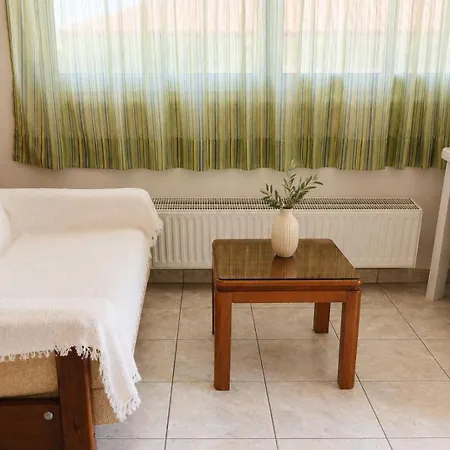 Appartement Margianna Seaside