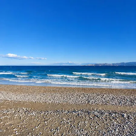 Margianna Seaside Appartement Káto Ássos