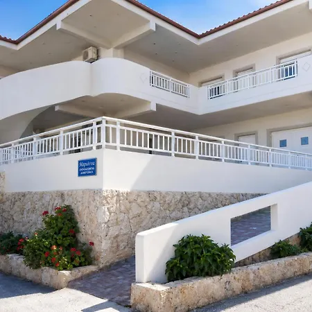 Margianna Seaside Appartement *