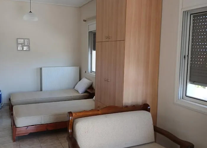 Margianna Apartament