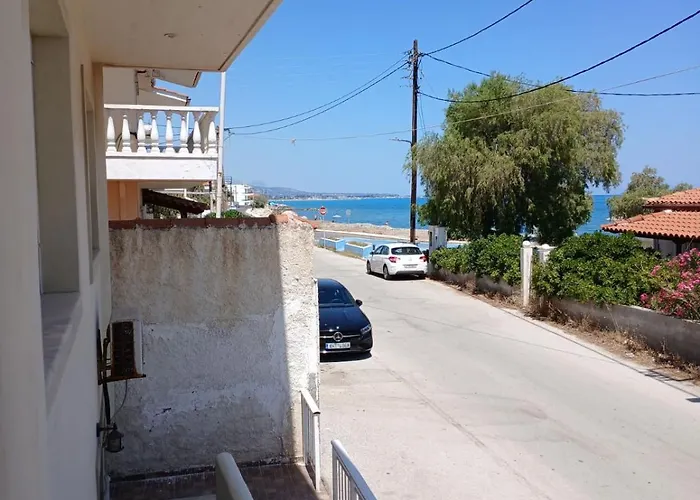 Margianna Kato Assos