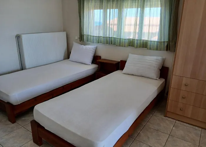 Margianna Kato Assos