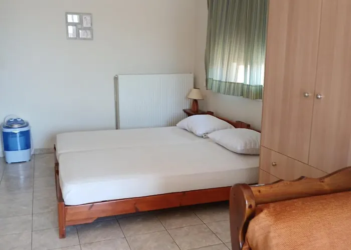 Margianna Apartament